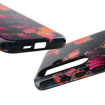 Floral Tough Cases