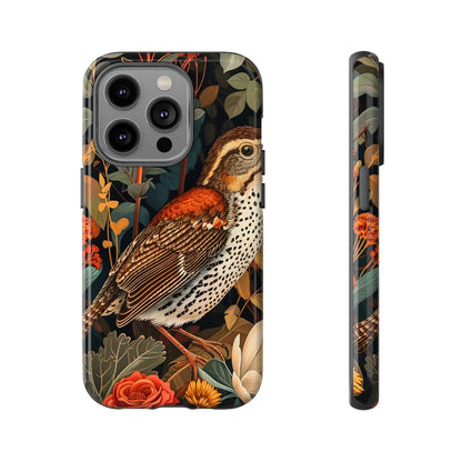 Nature-Inspired Phone Case with Beautiful Bird Design, Floral iPhone Cover, Eco-Friendly Tech Accessory, Gift for Bird Lovers, Stylish [...]