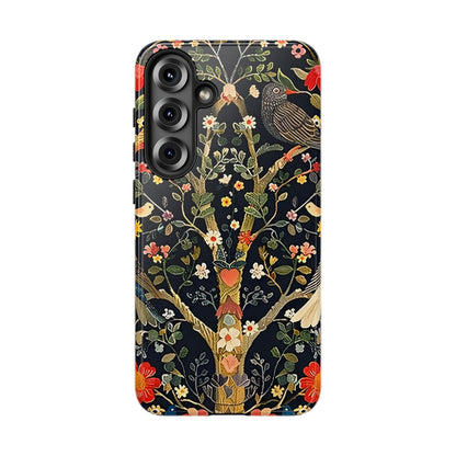 Floral Tough Cases