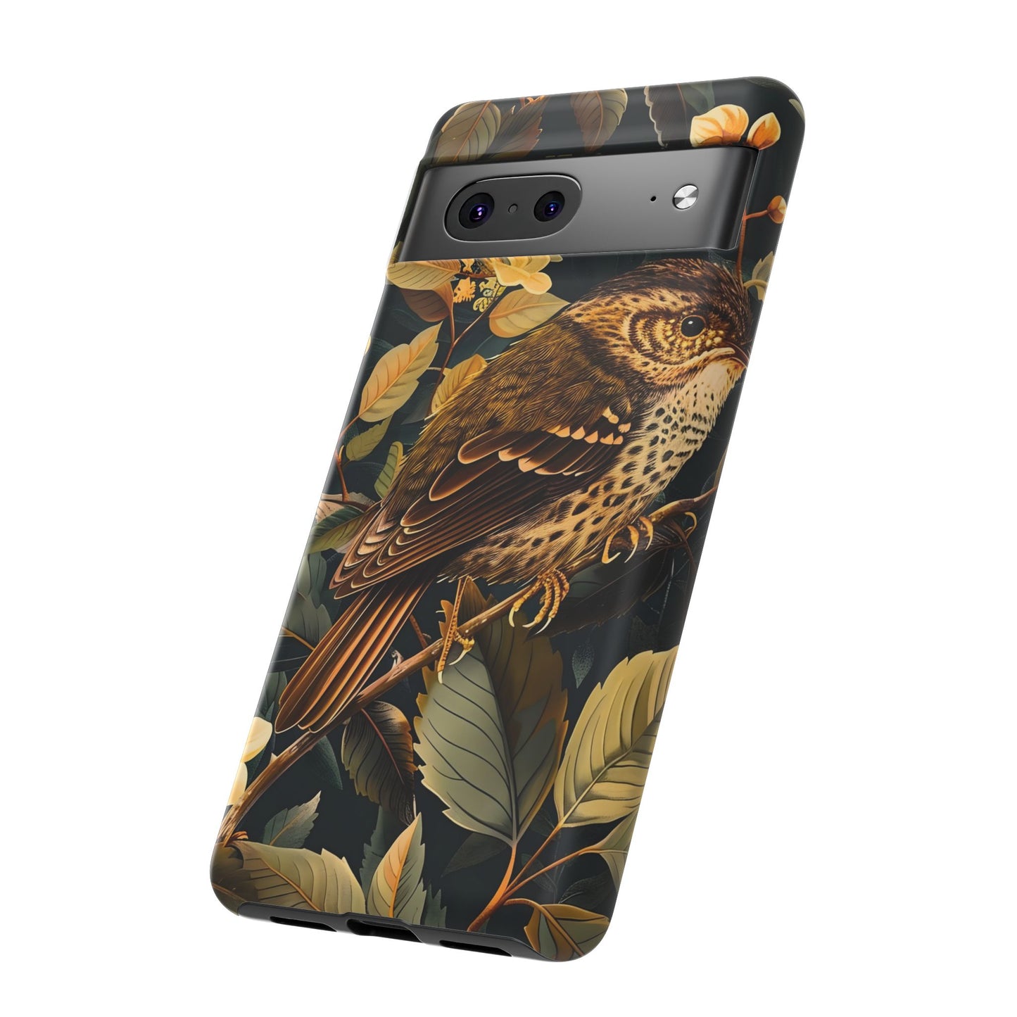 Sparrow Tough Cases