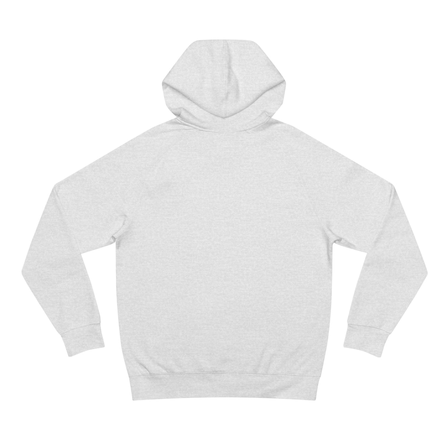 Adorable Unisex Hoodie - British Flag