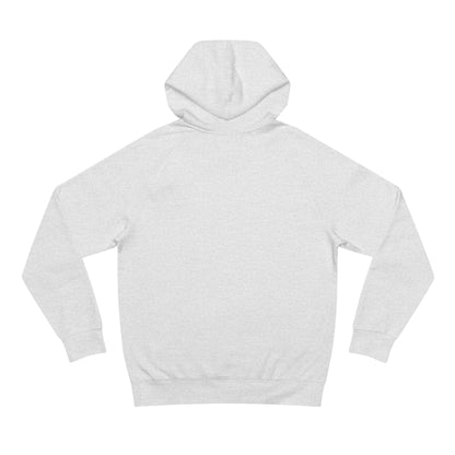 Adorable Unisex Hoodie - British Flag