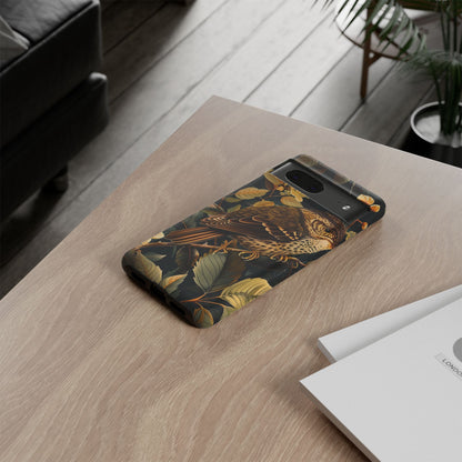 Sparrow Tough Cases