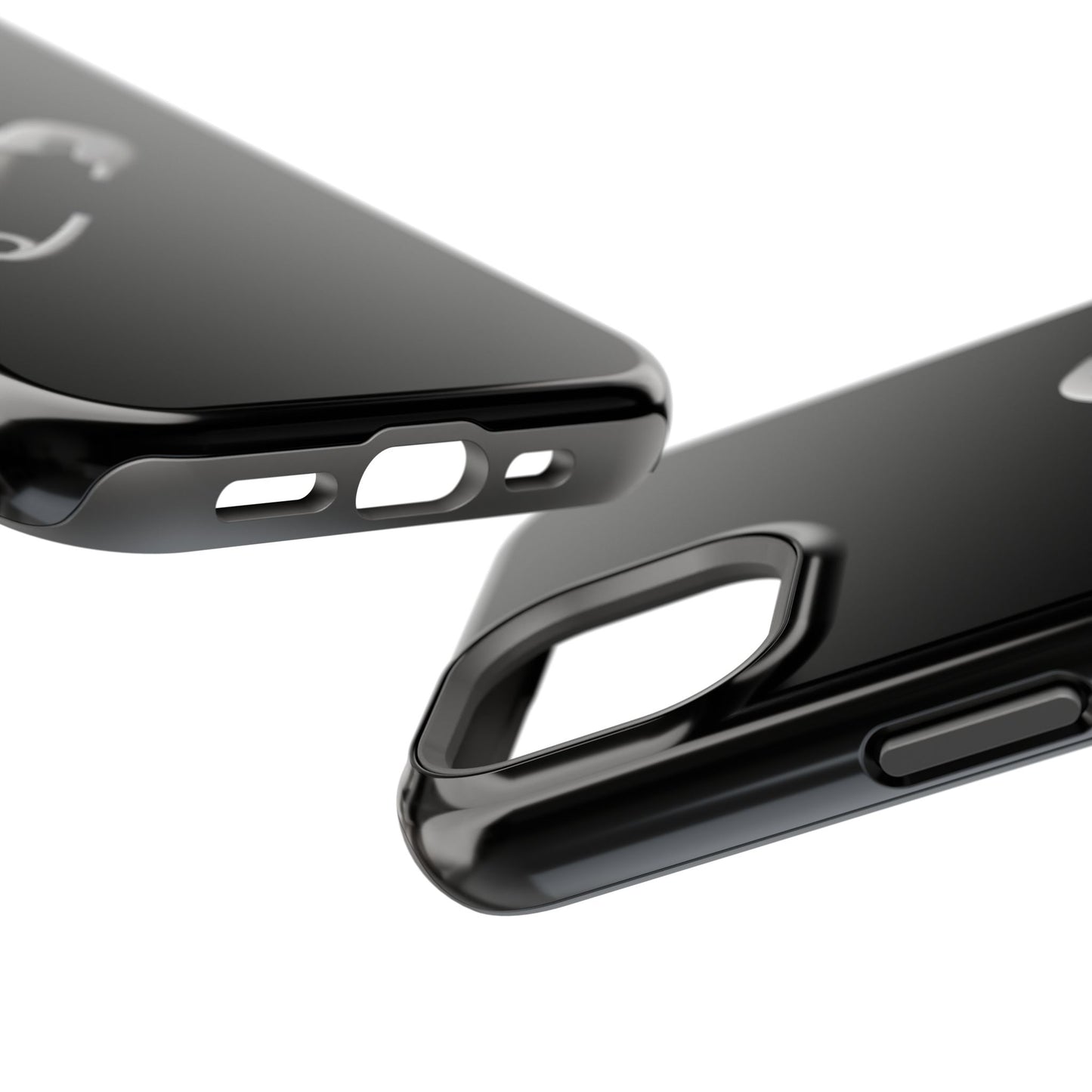 Stylish Magnetic Phone Cases, Trendy Phone Covers, Unique iPhone Accessories, Secure Phone Protection, Minimalist Phone Cases