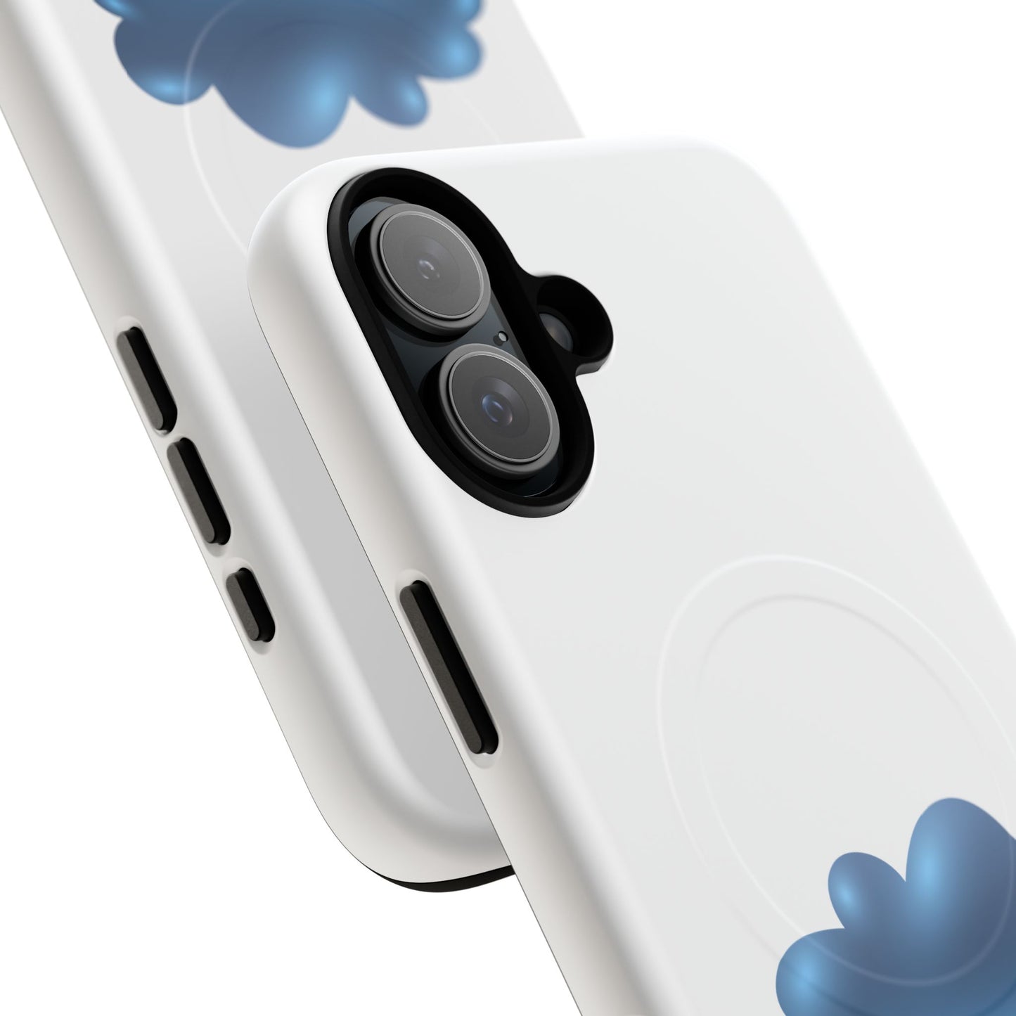 Cloudy Tough Magnetic Phone Case, Durable Custom Phone Cover, Protective Tech Accessory, Cute Gift for Weather Lovers, Unique Phone [...]