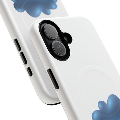Cloudy Tough Magnetic Phone Case, Durable Custom Phone Cover, Protective Tech Accessory, Cute Gift for Weather Lovers, Unique Phone [...]