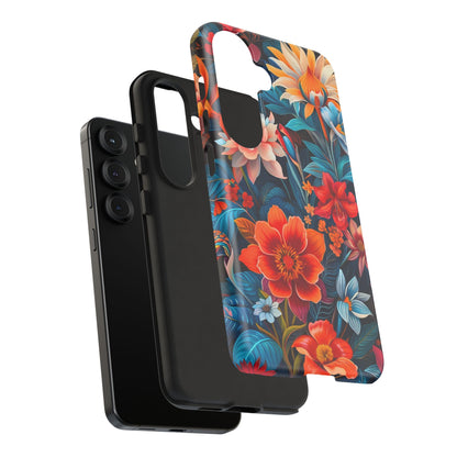 Floral Phone Case