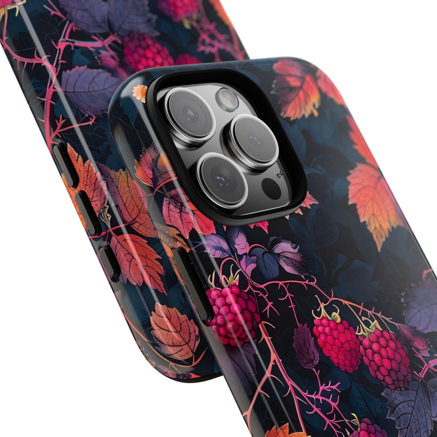 Floral Tough Cases