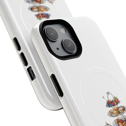 Tough Magnetic Cases