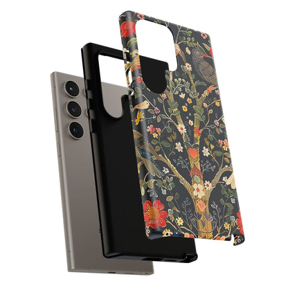 Floral Tough Cases