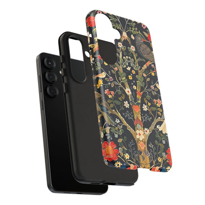 Floral Tough Cases