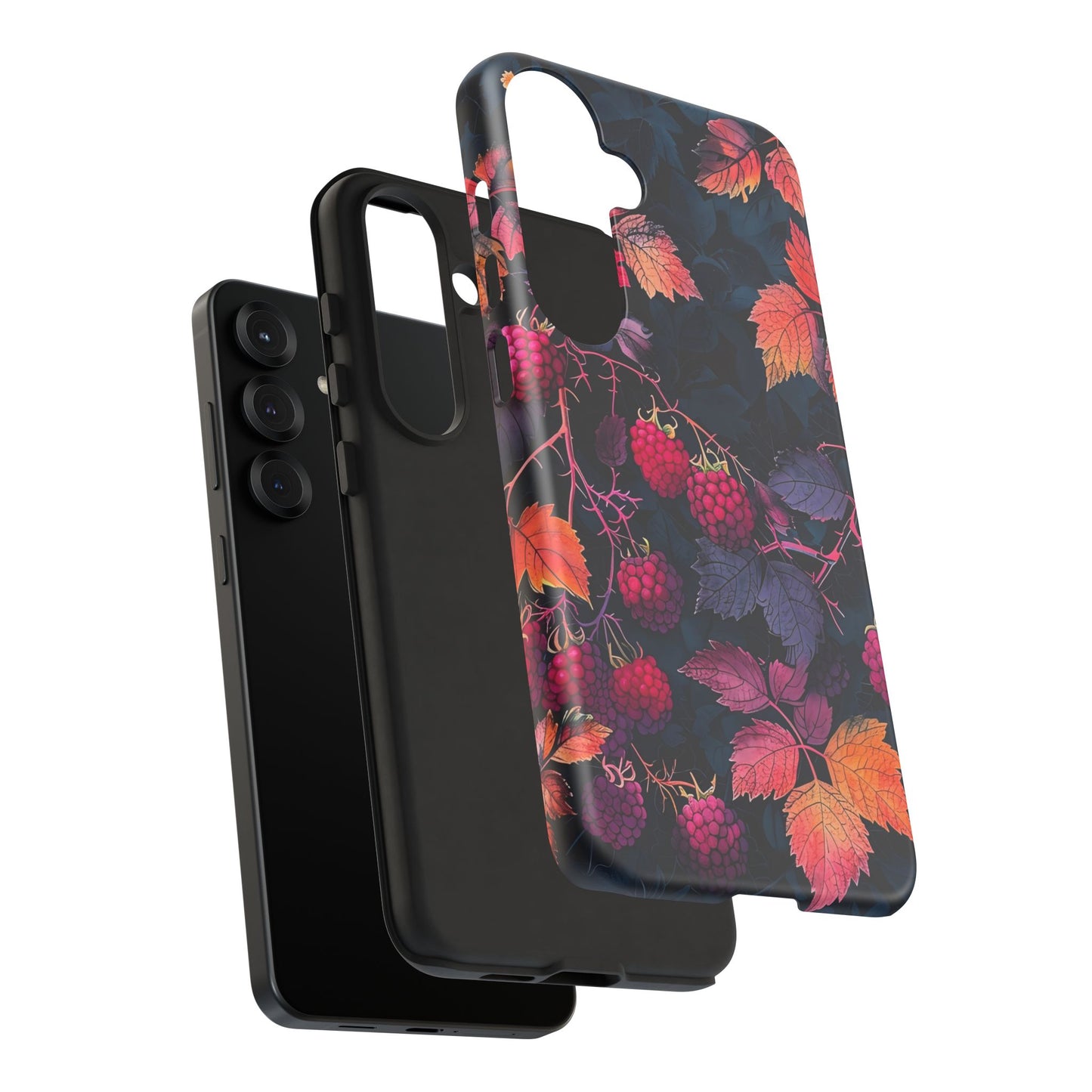 Floral Tough Cases