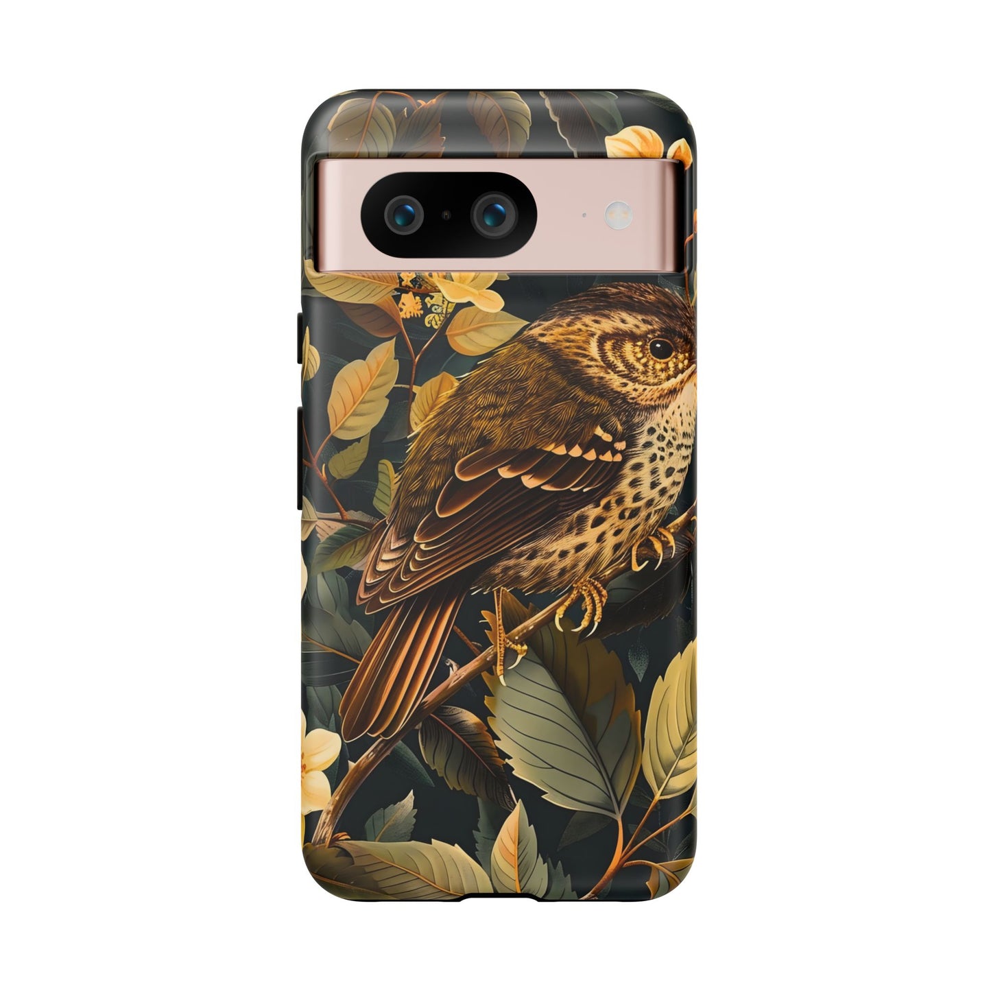 Sparrow Tough Cases