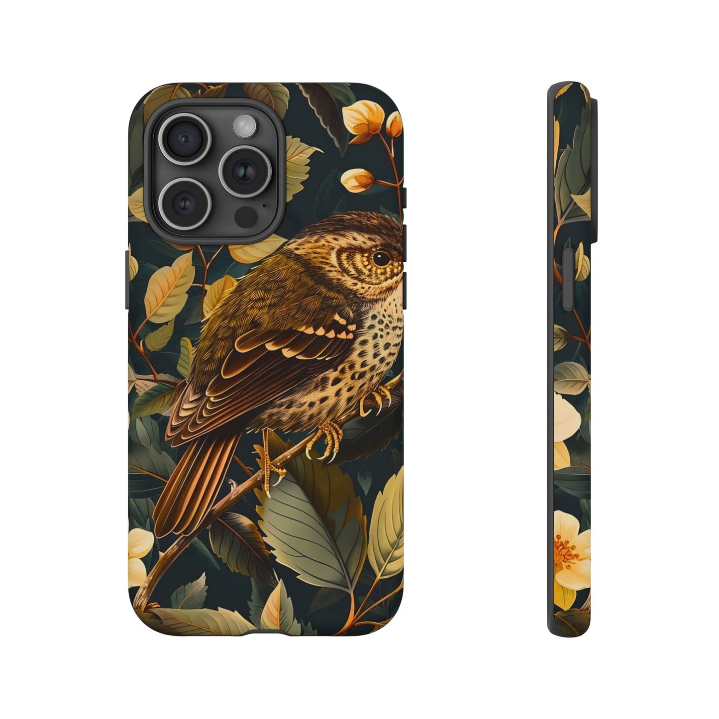 Sparrow Tough Cases