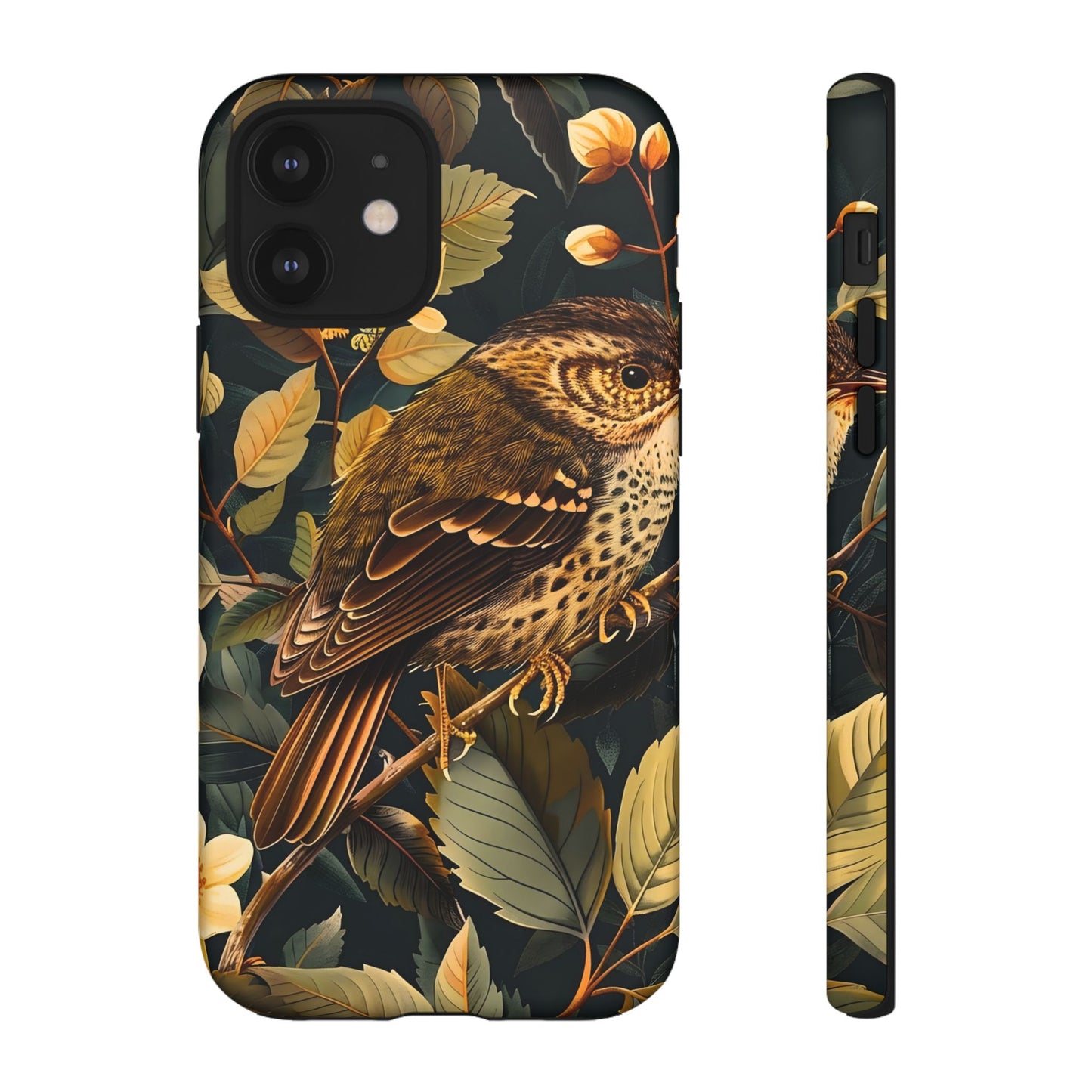 Sparrow Tough Cases