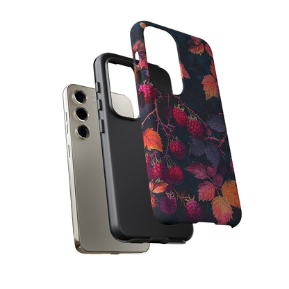 Floral Tough Cases
