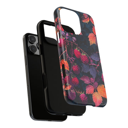 Floral Tough Cases