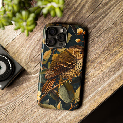 Sparrow Tough Cases