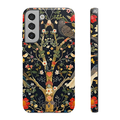 Floral Tough Cases