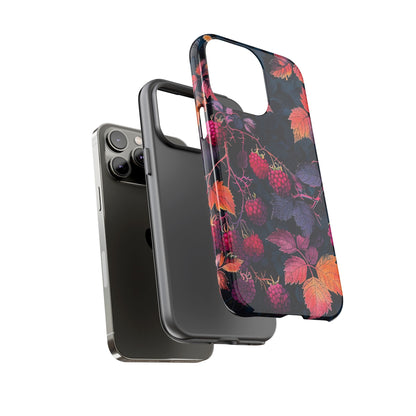 Floral Tough Cases