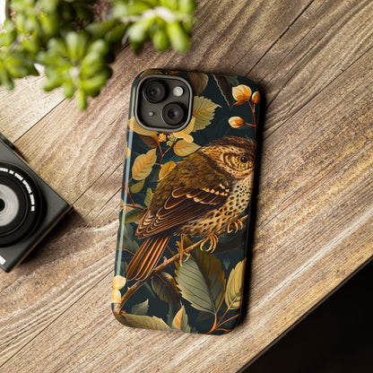 Sparrow Tough Cases