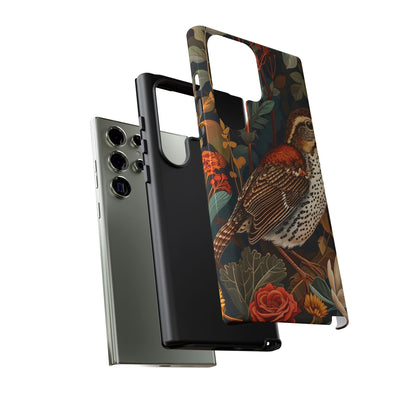 Nature-Inspired Phone Case with Beautiful Bird Design, Floral iPhone Cover, Eco-Friendly Tech Accessory, Gift for Bird Lovers, Stylish [...]