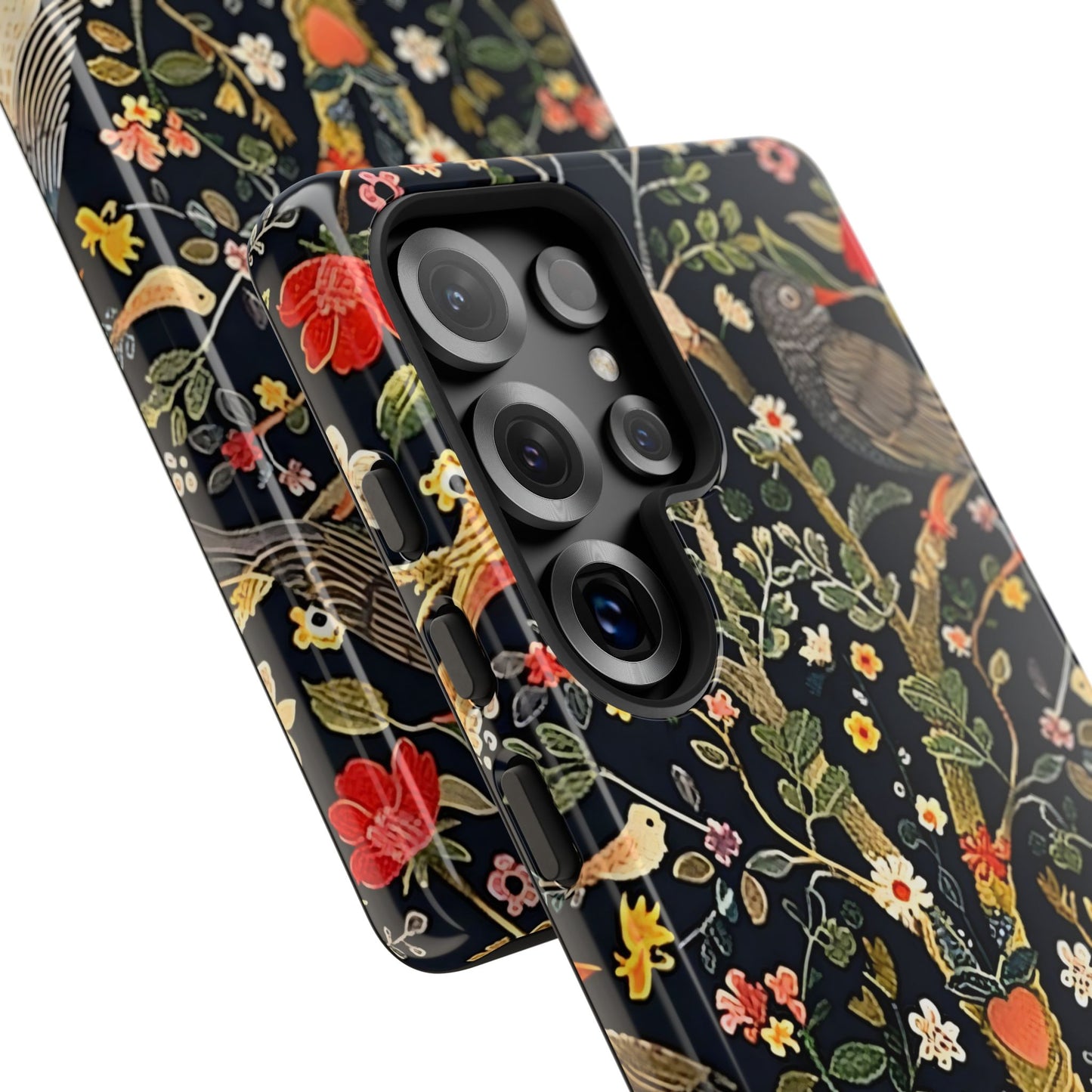 Floral Tough Cases
