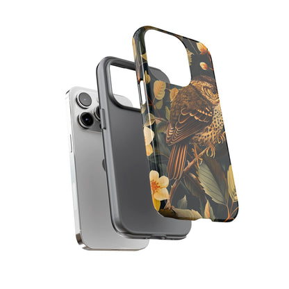 Sparrow Tough Cases