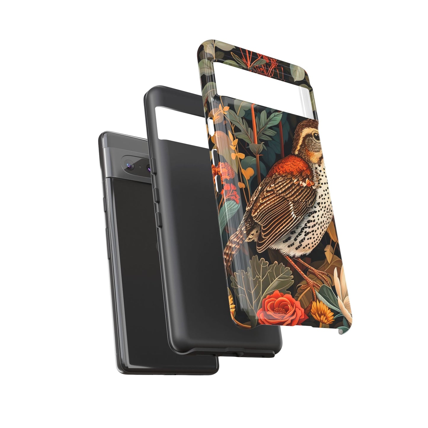 Nature-Inspired Phone Case with Beautiful Bird Design, Floral iPhone Cover, Eco-Friendly Tech Accessory, Gift for Bird Lovers, Stylish [...]