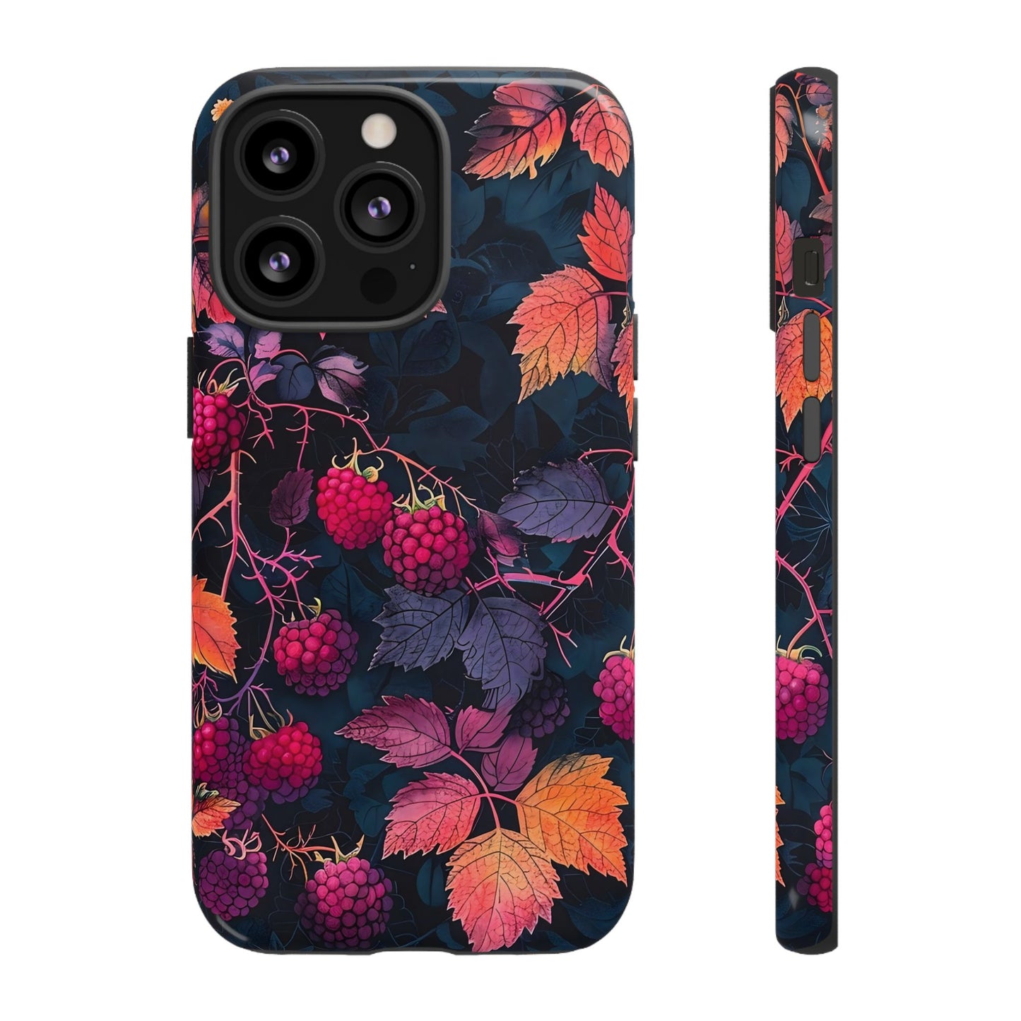 Floral Tough Cases