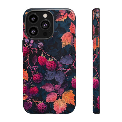 Floral Tough Cases