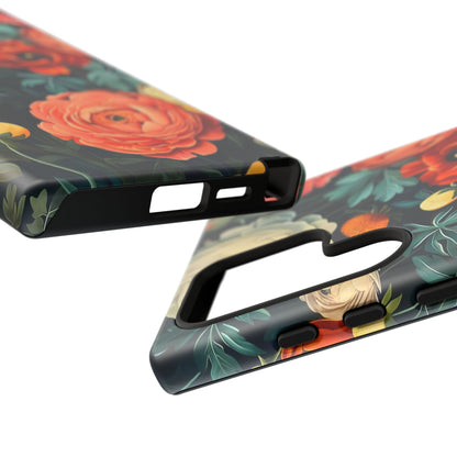 Rose Tough Cases