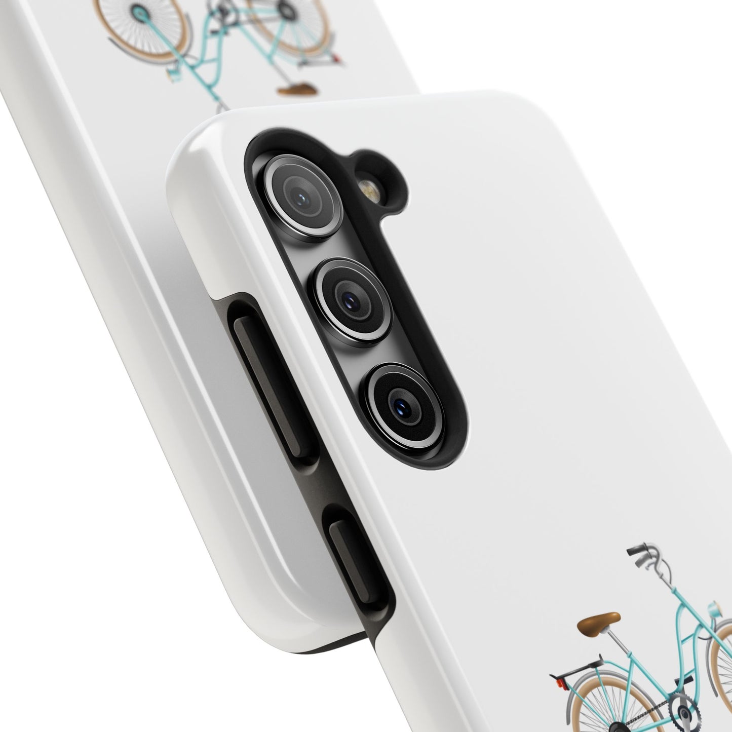 Stylish Bicycle Phone Cases for Active Lifestyles, Durable Protection, Perfect Gift for Cyclists, Bike Lovers, Adventure Seekers