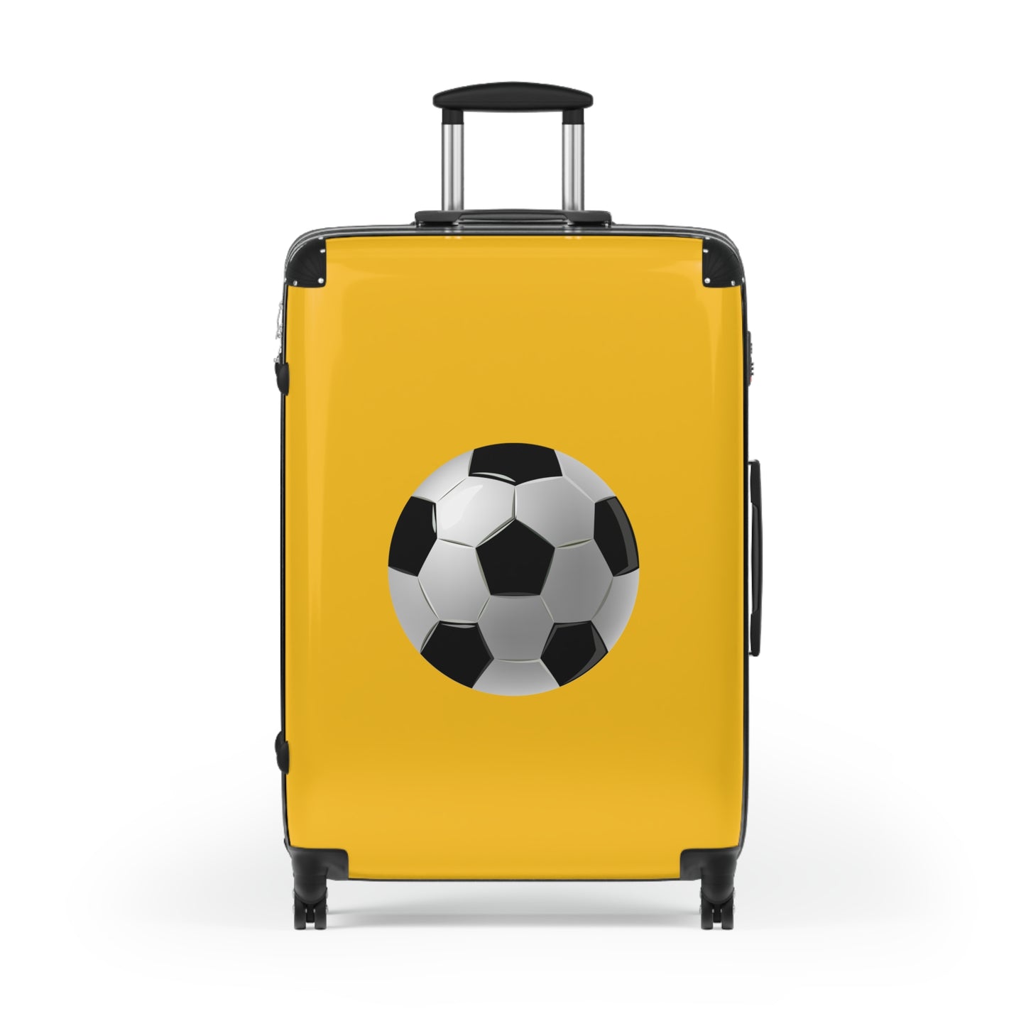 British Sports Footabll - Suitcase