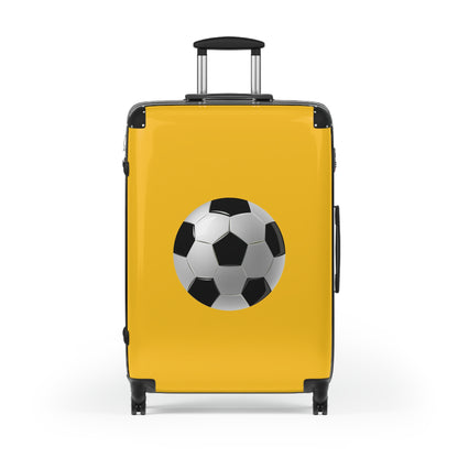 British Sports Footabll - Suitcase