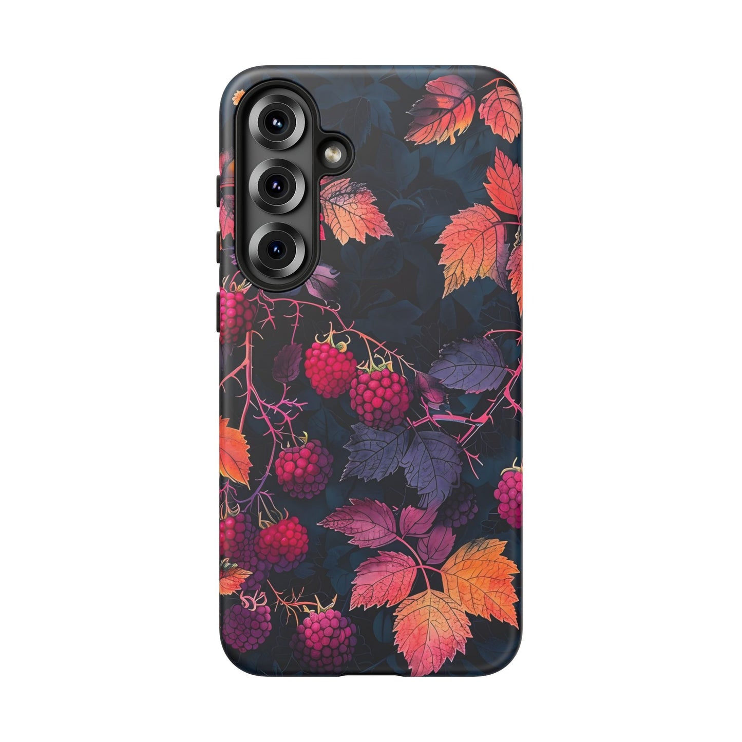 Floral Tough Cases