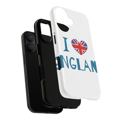 Tough Magnetic Cases