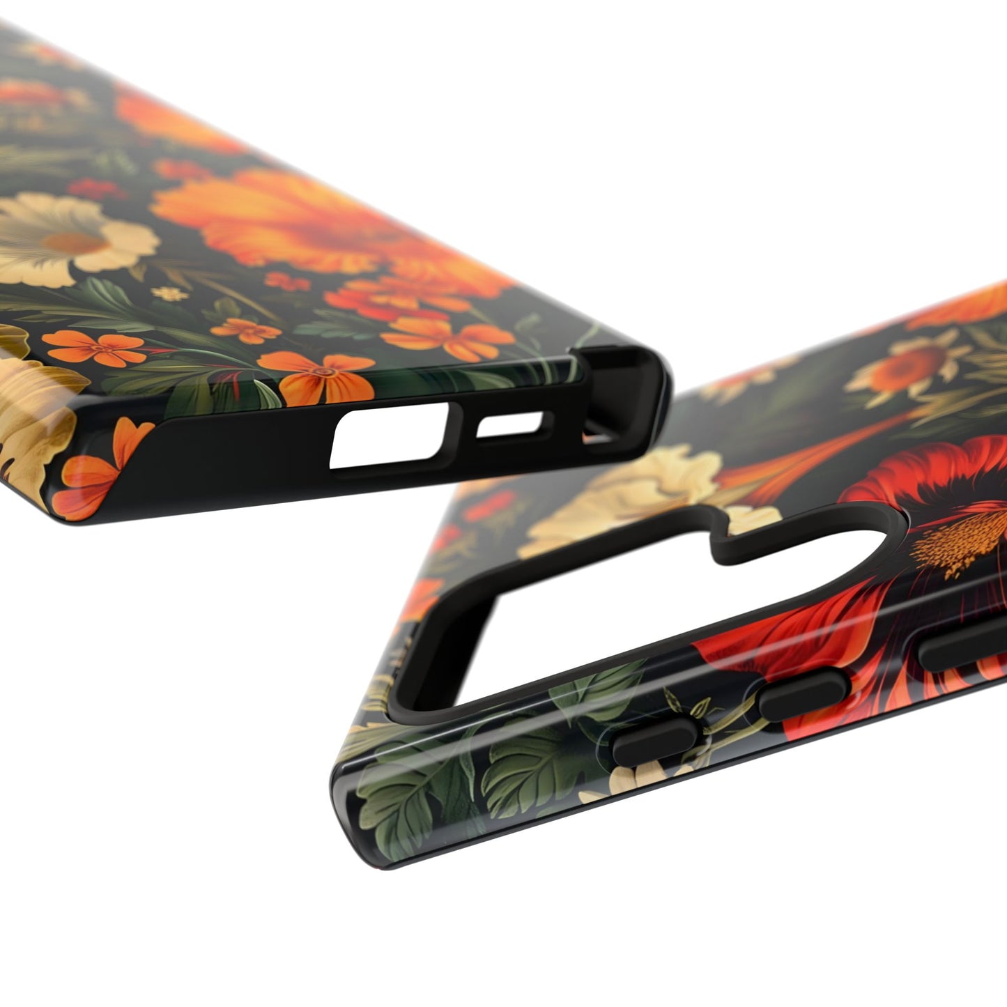 Sunflower Tough Cases