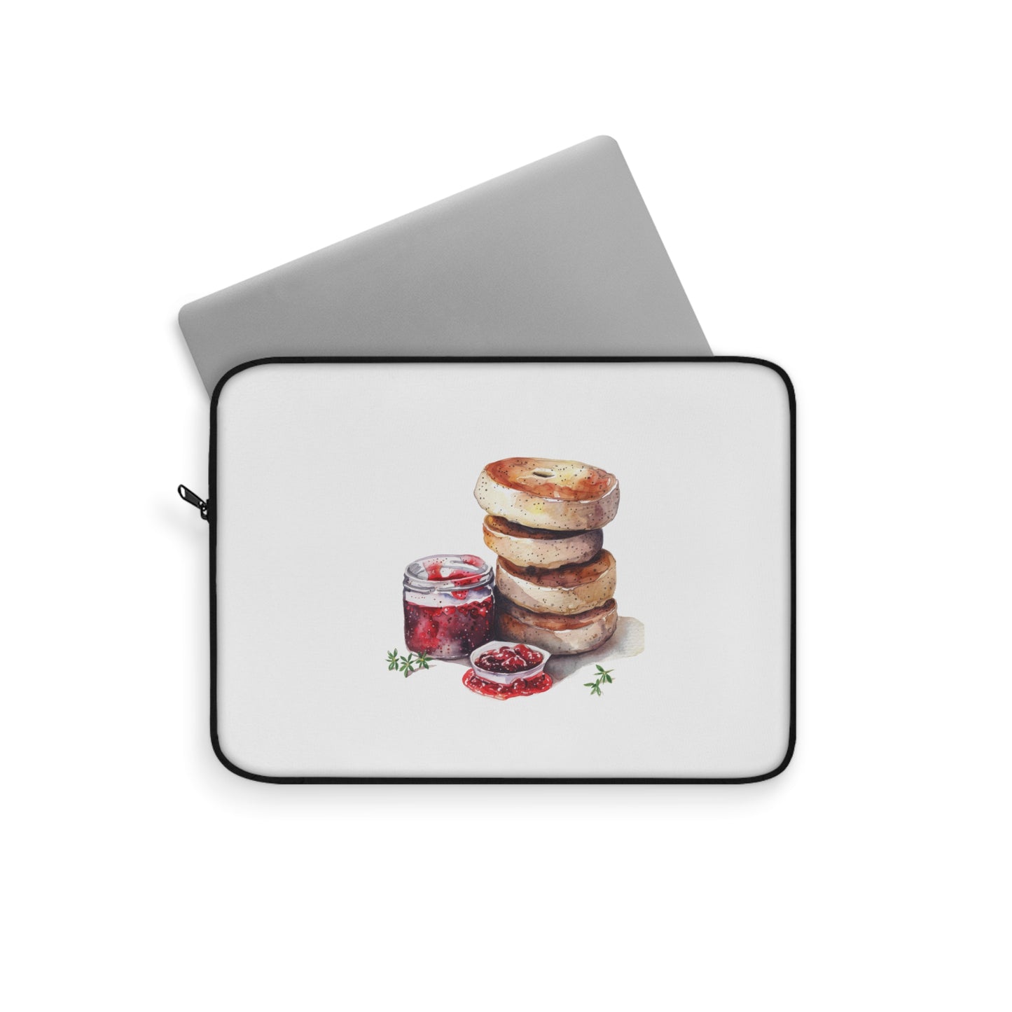 The Victoria Arms Laptop Sleeve