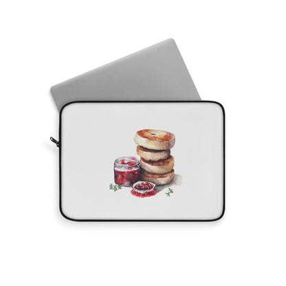 The Victoria Arms Laptop Sleeve