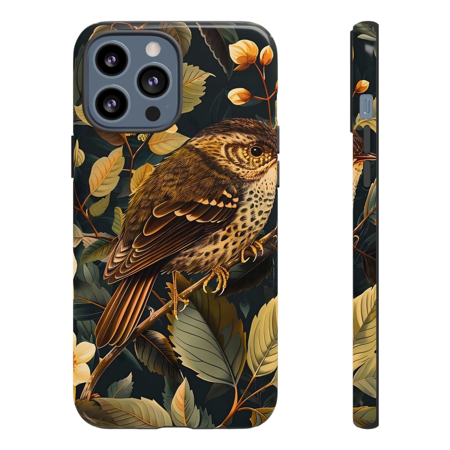 Sparrow Tough Cases