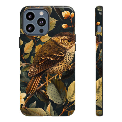 Sparrow Tough Cases