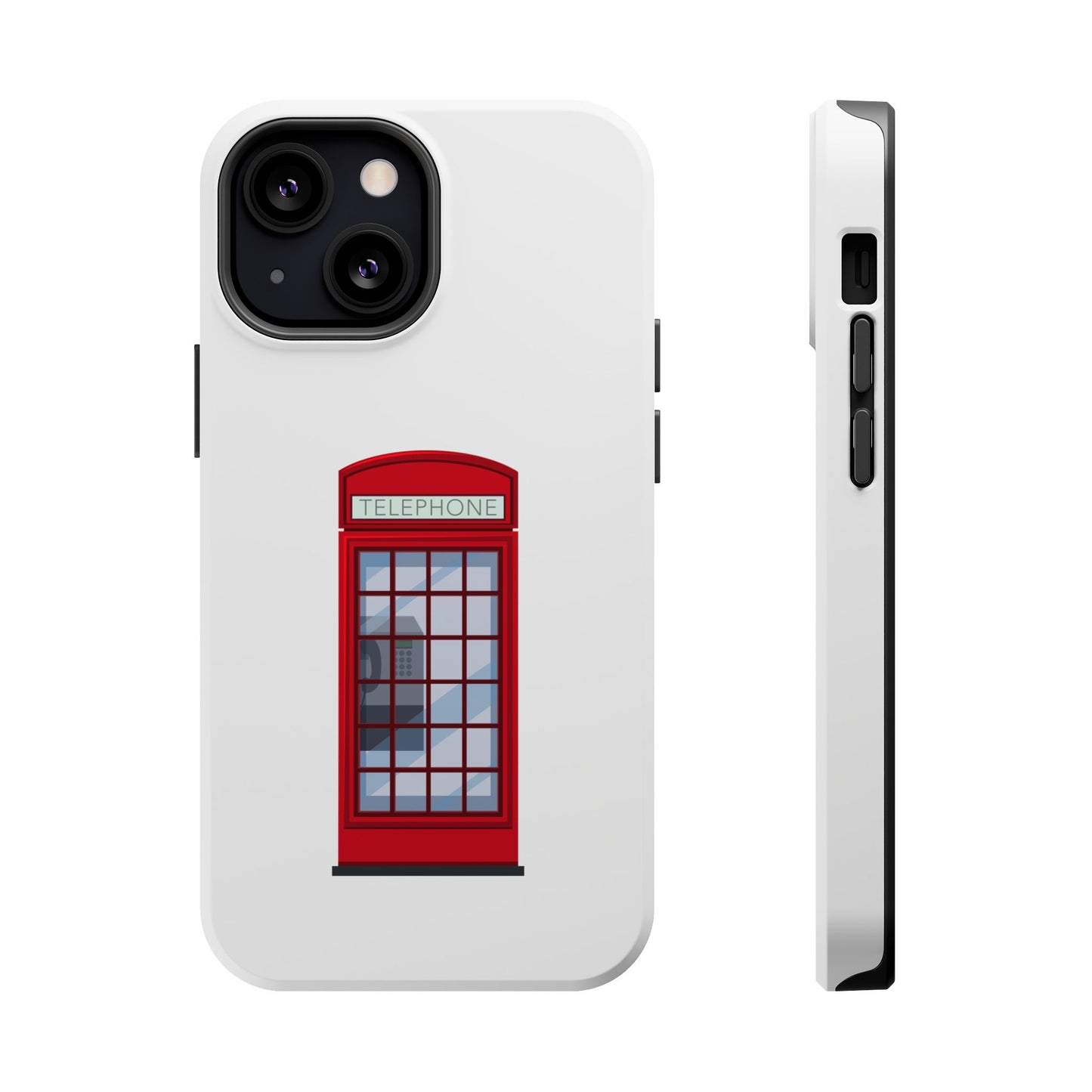 Fun Phone Cases with Magnetic Designs, Unique Phone Case, Phone Accessories, Gifts for Phone Lovers, Customizable Cases, Holiday Gifts