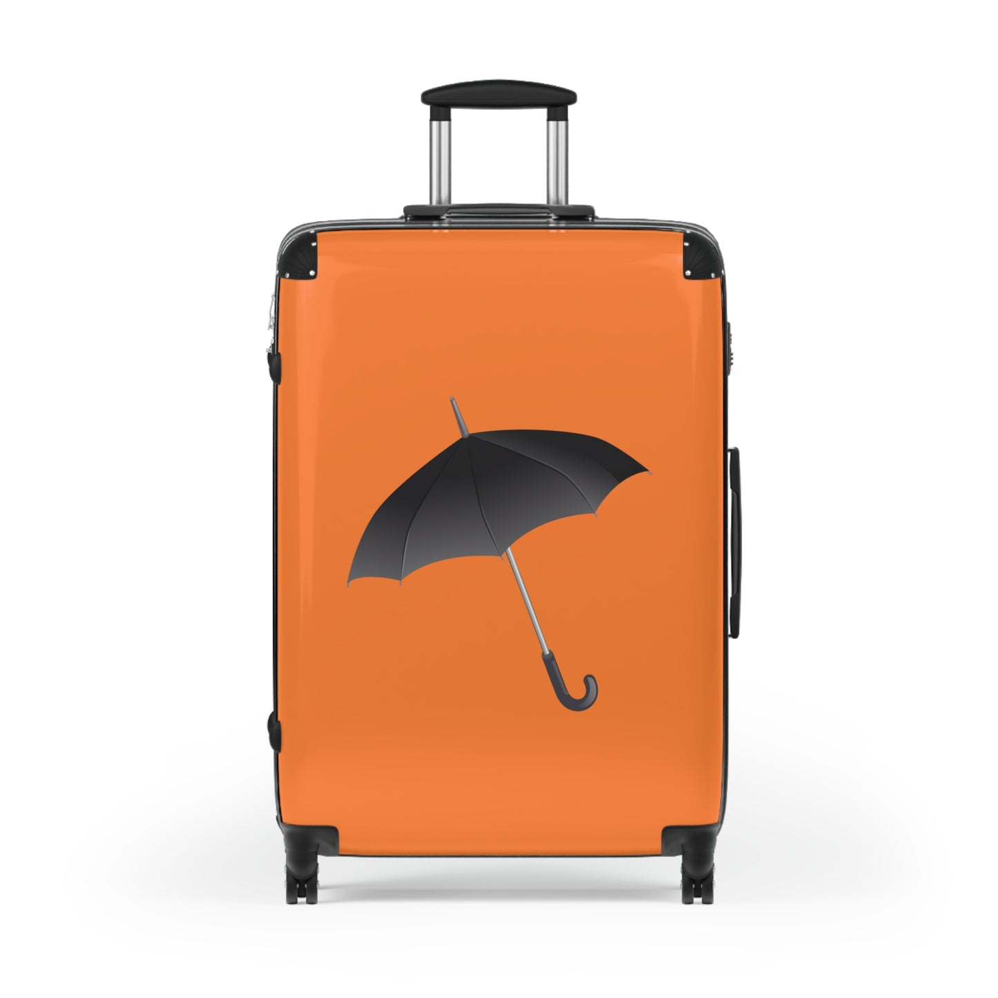British Majestic Umbrella  - Suitcase