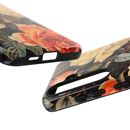 Floral  Tough Cases
