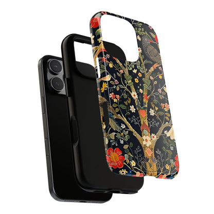 Floral Tough Cases