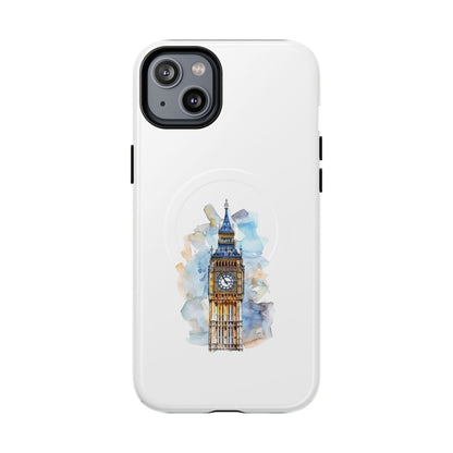 Durable Phone Cases with Iconic Designs, Tough Magnetic Cases, Protective Accessories, Phone Cover with Art, Stylish Tech Gifts