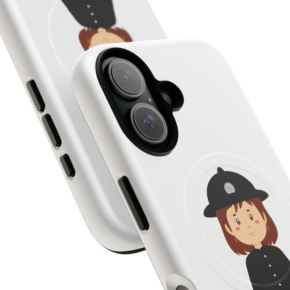 Tough Magnetic Cases