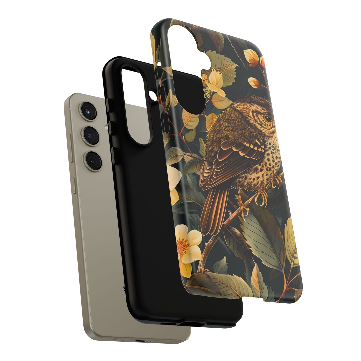Sparrow Tough Cases