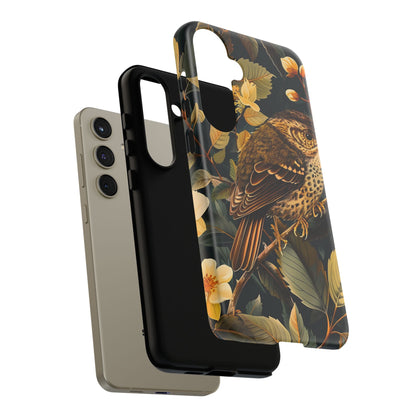 Sparrow Tough Cases